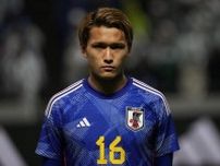 松木玖生が語る数的不利への対処法とは？サッカーU-23日本代表が1点を死守して白星発進【U-23アジアカップ】