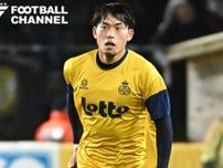 サッカー日本代表DF町田浩樹が今夏プレミアリーグへ？ 2クラブが獲得を検討と英メディア報道