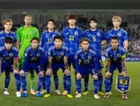 【前半速報】サッカーU-23日本代表、優勝なるか。U-23ウズベキスタン代表戦はまだ動かず【U-23アジアカップ】
