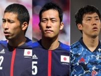 最高だったのは？ 五輪サッカー日本代表、歴代最強のOA選手6人。大舞台で実力を示した大物たち