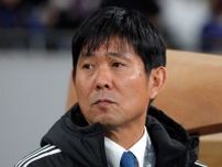 「失点を0に抑えられたのは収穫」サッカー日本代表が5-0で圧勝！指揮官は3バックに手応え【W杯アジア2次予選】