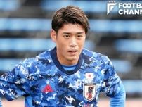 「見える景色も良かった」サッカー日本代表鈴木唯人がデビュー戦を振り返る。「もうちょい欲張って…」【W杯アジア2次予選】