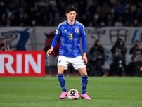 サッカー日本代表DF谷口彰悟が感じたチームの成長「決定的な仕事もできる。かなり助けられた」【W杯アジア2次予選】