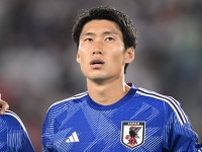 「自由に回せるのは分かってた」サッカー日本代表鎌田大地は5発大勝でも満足せず「強い相手とやれば…」【W杯アジア2次予選】