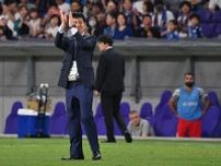 「次のステージに向けて…」サッカー日本代表指揮官が語るシステム変更の意図「苦労したところは…」【W杯アジア2次予選】