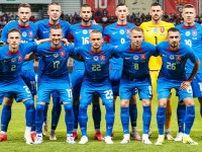 サッカースロバキア代表の最新FIFAランキングは？ 18日にベルギー代表と対戦へ【ユーロ2024】
