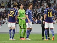 「はるかに遠い」サッカー日本代表の3バックをスペイン人指導者が分析。レバークーゼンと何が違うのか？「評価のポイントは…」