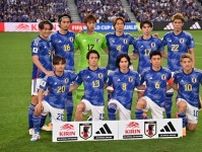ワールドカップアジア最終予選の組み合わせが決定！サッカー日本代表はオーストラリア、サウジアラビアらと同組に