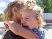 「人に砂かけちゃダメ！」「うちの子に注意するな！」数日後 → その母親が、真っ青な顔でやってきて