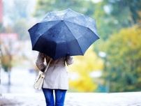 傘のマナー、ちゃんと知ってる？【雨の日の打ち合わせ】で赤っ恥！ → 知っておくべき『NGマナー』