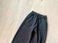 【大人のしまむら】から新作キターーッ！ 40・50代が即買いしたい「美シルエットパンツ」