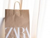 ザラ女「色選べなくて3色買い！」【ZARA】30・40代に似合う♡「楽ちんセットアップ」