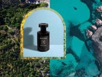 10月7日発売！【LE COUVENT MAISON DE PARFUM】コルシカ島をイメージした香り「スペローネ」が登場！