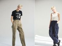 【シンチ】のクリエイティブディレクター染谷真太郎さんと考える「女性の服にポケットが少ない理由」