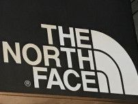 スポーツMIXでおしゃれ♡【THE NORTH FACE】今年挑戦したい！「黒キャップコーデ」