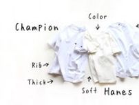 似合う白Tシャツ教えます！【シルエット・色・素材感】人気3ブランド比較
