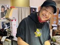 バズる関西トレンド　大阪下町の「たこ焼　たこば」創作メニューが大ヒット　「粉もん屋が適正価格で商売できるよう価値を上げていきたい」