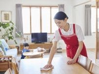 ベアーズ創業者「家事代行サービス」を日本に根づかせることがなぜ大事なのか？志というのは「好き」をはるかに超えたところにある