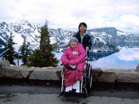 市毛良枝「2度の脳梗塞で車椅子生活になった母の目を見張る回復力。100歳で逝った母は〈楽しいことを諦めない大切さ〉を教えてくれた」