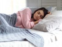 どんなに忙しくても、23時前に就寝すべき理由とは？東洋医学の観点から、睡眠の効果を解説