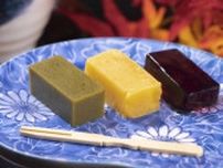 駐日ジョージア大使　勝手の分からないしゃぶしゃぶ屋バイトで日本女性のやさしさとお土産文化を知り。「だから大使館にはお菓子がない日がほとんどありません」