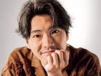 NHK『土スタ』に柄本佑さんが登場。大河ドラマ『光る君へ』撮影舞台裏を語る「自己否定しっぱなしの僕に、母・和枝ちゃんは言った〈『がっかりに慣れること』が役者の仕事〉」