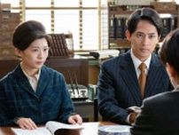 『虎に翼』ドラマはついに『原爆裁判』へ。史実で8年以上続いた審理に＜元学友＞轟・よね・寅子が向き合う凄まじい展開に視聴者「避けられない」「8月にぶつけてきた」「感無量」