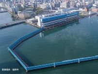 ボートレース福岡南側に複合アミューズメントパークが誕生！2026年10月開業予定
