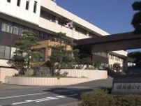 小学生の女の子に不同意わいせつ容疑　50歳の男を逮捕　集合住宅の踊り場で犯行か＜福島・いわき市＞