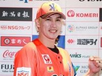 GG賞4度の名手が3年ぶり日本へ　躍動する元DeNA戦士…“新球団”で奮闘する元NPB選手