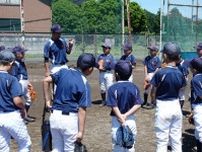 少年野球で「選ばれるチーム」の絶対条件　進む多様化…命取りになる“指導のブレ”