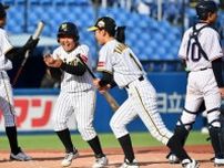 佐藤輝を輩出…「阪神タイガースジュニア」募集開始　球速100km、遠投60mなど条件
