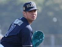 山下舜平大が5回無失点の好投　打線つながらず西武完封負け、7日のファーム