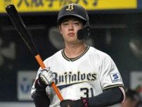 ドラ1を変えた12日間の苦悩「打つしかない」　躍進続く23歳…再昇格で掴んだ“場所”