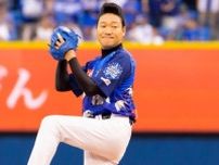 芸人だけど「プロ野球選手っぽい」　球場どよめいた104キロは「投球フォームきれい」