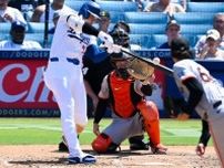 兄弟揃って大谷翔平の“餌食”…偶然にしては出来すぎ？　31号で判明した珍事実