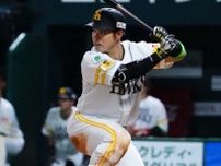 鷹・近藤健介は今季こそ3冠王に輝けるか　大幅改善した「22.31」…ポイントは打点