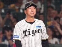 阪神に激震…12球団唯一の“ゼロ”「いなくなるの？」　ファンの悲鳴続々「まってまって」