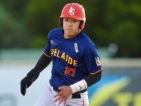 巨人ドラ1がまた無双…勝ち越し3号に騒然　19歳とは思えぬ打棒、異国で見せた成長