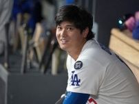 吐き出したガム…大谷が2度見「何をやっているんだ」　マンシーが忘れぬ“日米の違い”