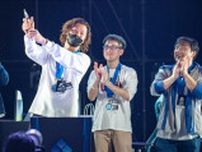 【EVO Japan 2024】UNI2優勝はGDG/恭選手！負け無し9連勝でチャンピオンに