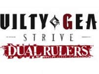 「ギルティギア」シリーズ初のTVアニメ「GUILTY GEAR STRIVE: DUAL RULERS」制作決定！