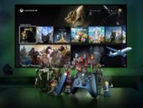 「Amazon Fire TV」で「Xbox」のクラウド対応ゲームが7月からプレイ可能に！