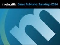 Metacritic2023年次ゲームパブリッシャーランキング発表！第1位はリメイクが絶賛されたあの会社…