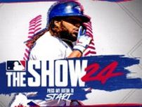 【プレイレポ】大谷翔平やヌートバーももちろん登場！ 『MLB The Show 24』は多彩なモード&オプションで遊びやすさ抜群。育成モードでは女性選手もプレイ可能