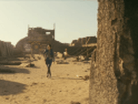ドラマ「フォールアウト」ウェイストランドは本物のゴーストタウンと砂漠を用いた撮影だった―実は「怒りのデス・ロード」と同じ砂漠、重なる新旧人気世紀末作品のイメージ