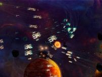 本格SF4Xストラテジーが1時間で遊べる！？『Stellaris』シリーズスピンオフの「5Xストラテジー」正式リリース―採れたて！本日のSteam注目ゲーム8選【2024年4月19日】