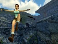 ララ・クロフトのセクシーピンナップがサイレント削除『Tomb Raider I-III Remastered』アップデートが波紋呼ぶ