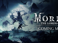 3D化した血みどろ残虐ソウルライク続編『Morbid: The Lords of Ire』1週間ほど前倒しで5月17日発売へ―体験版配信中