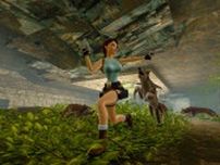 サイレント削除で波紋呼んだララ・クロフトのセクシーピンナップ、次回アップデートで復活へ―『Tomb Raider I-III Remastered』